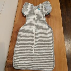 Love to dream 50/50 swaddle